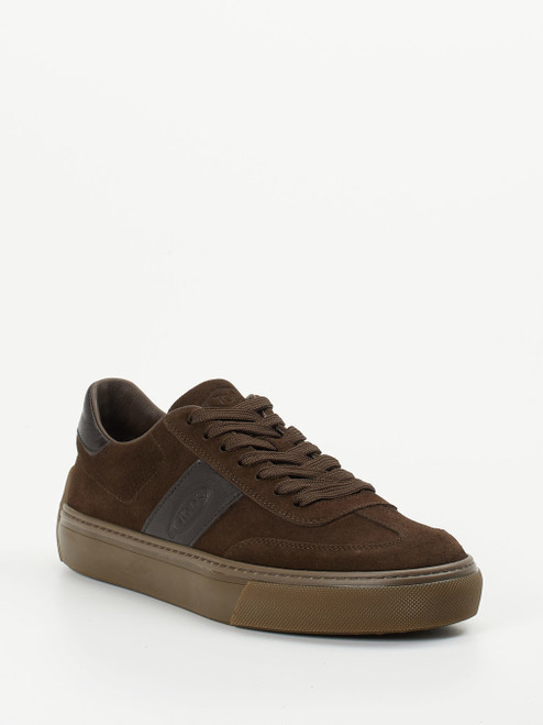 Sneaker-46612090161 Tod's