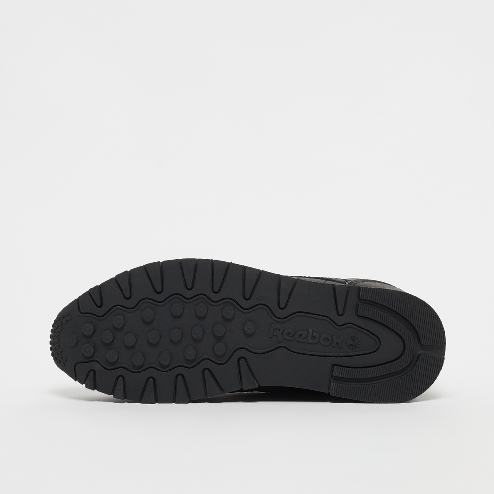 Reebok Classic Leather GZ6094 / schwarz