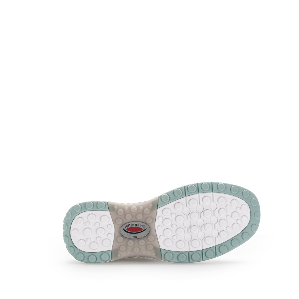 rollingsoft Sneaker low weiß