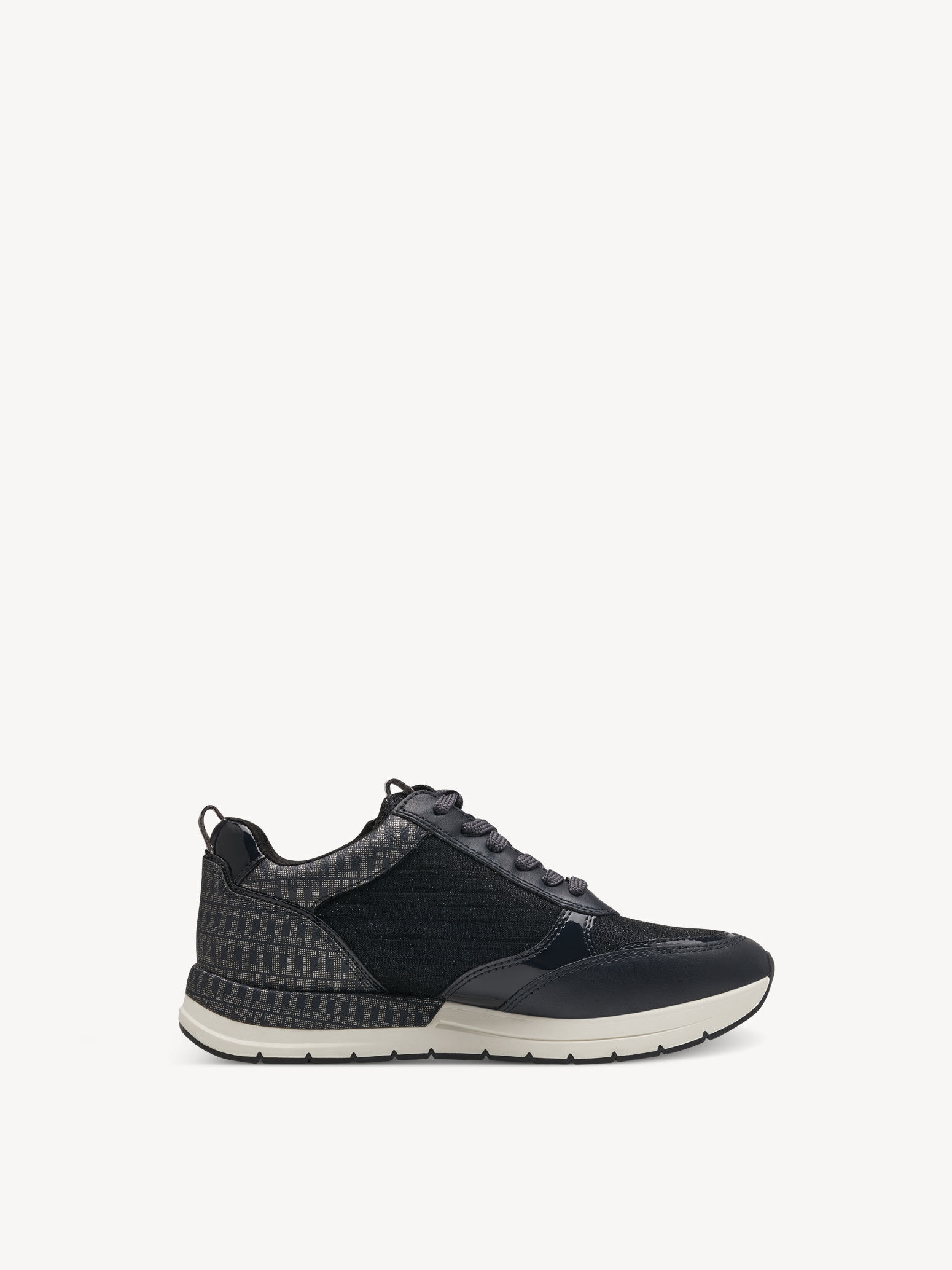 Basket - bleu