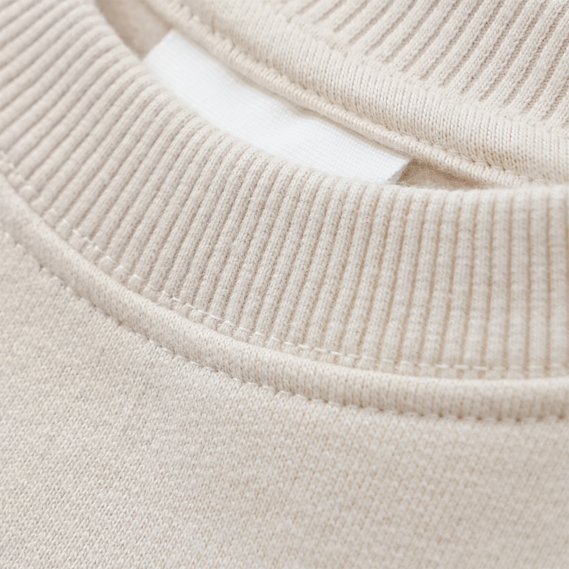 Kinder Sweatshirt mit kleinem Print