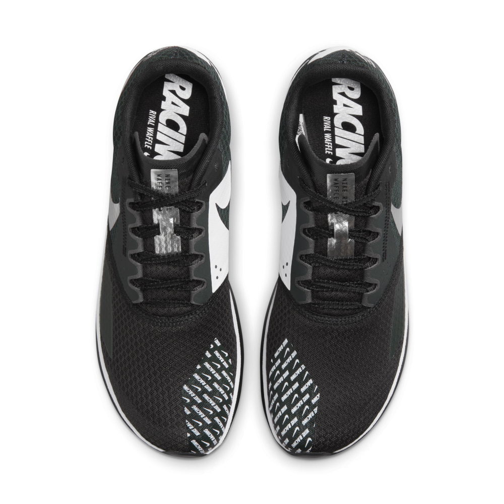 Nike Rival Waffle 6 ZOOM DX7998-001 / schwarz