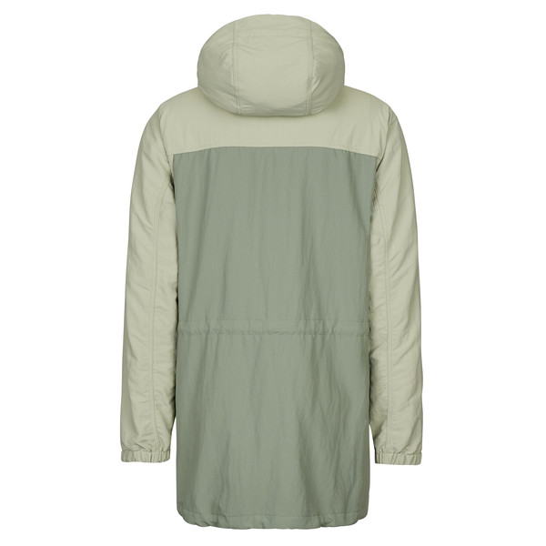 W' S SKYFOREST PARKA Damen - Übergangsjacke