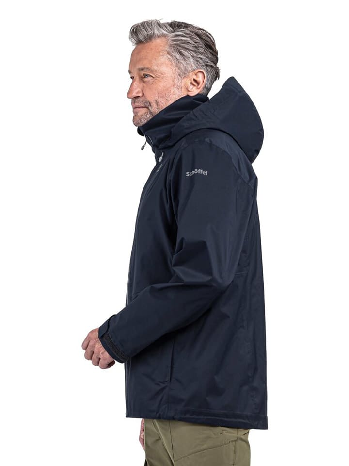 Schöffel Funktionsjacke 