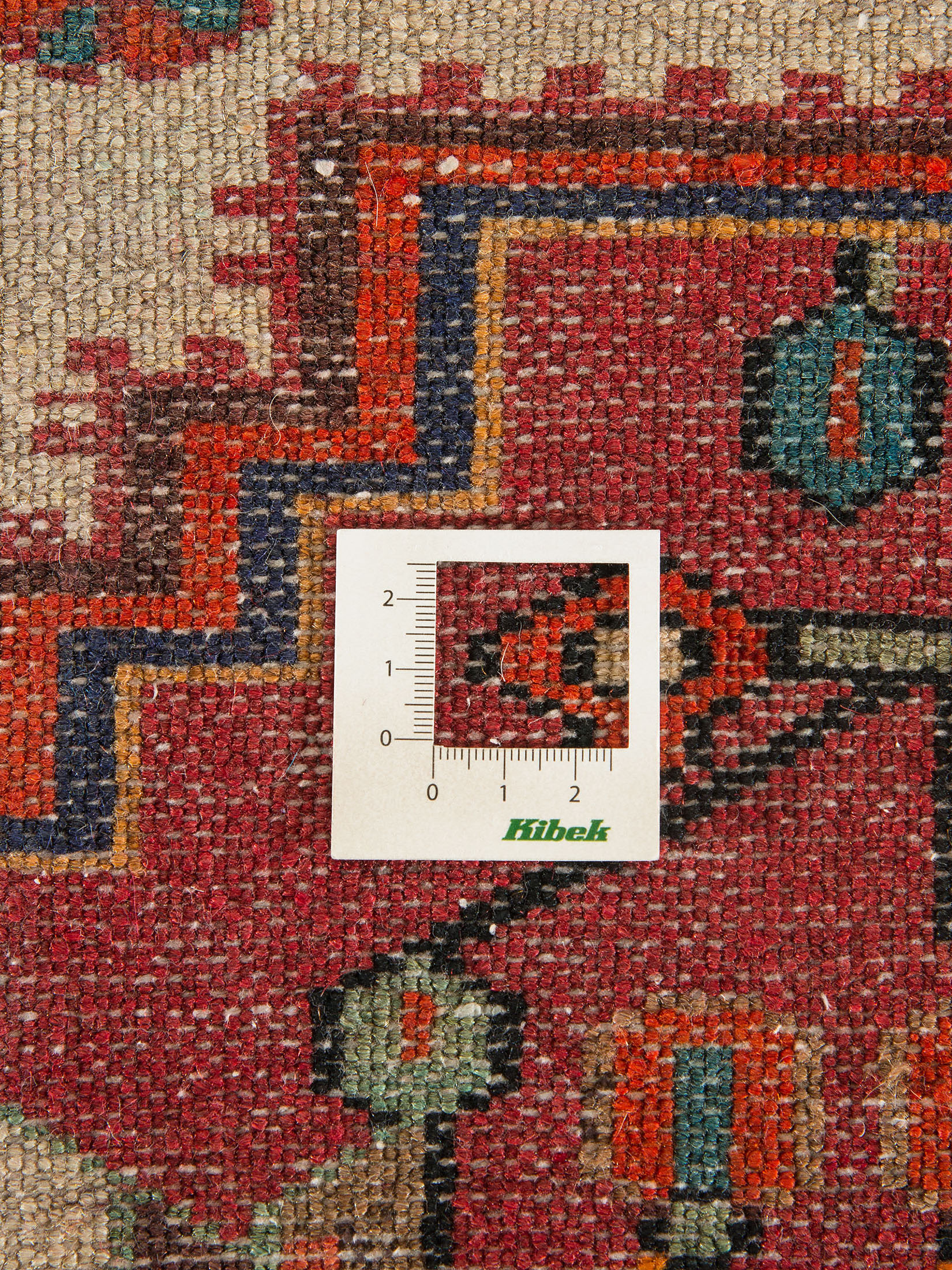 Tuiserkan Hamadan ca. 130 x 233 cm, Unikat / Einzelstück