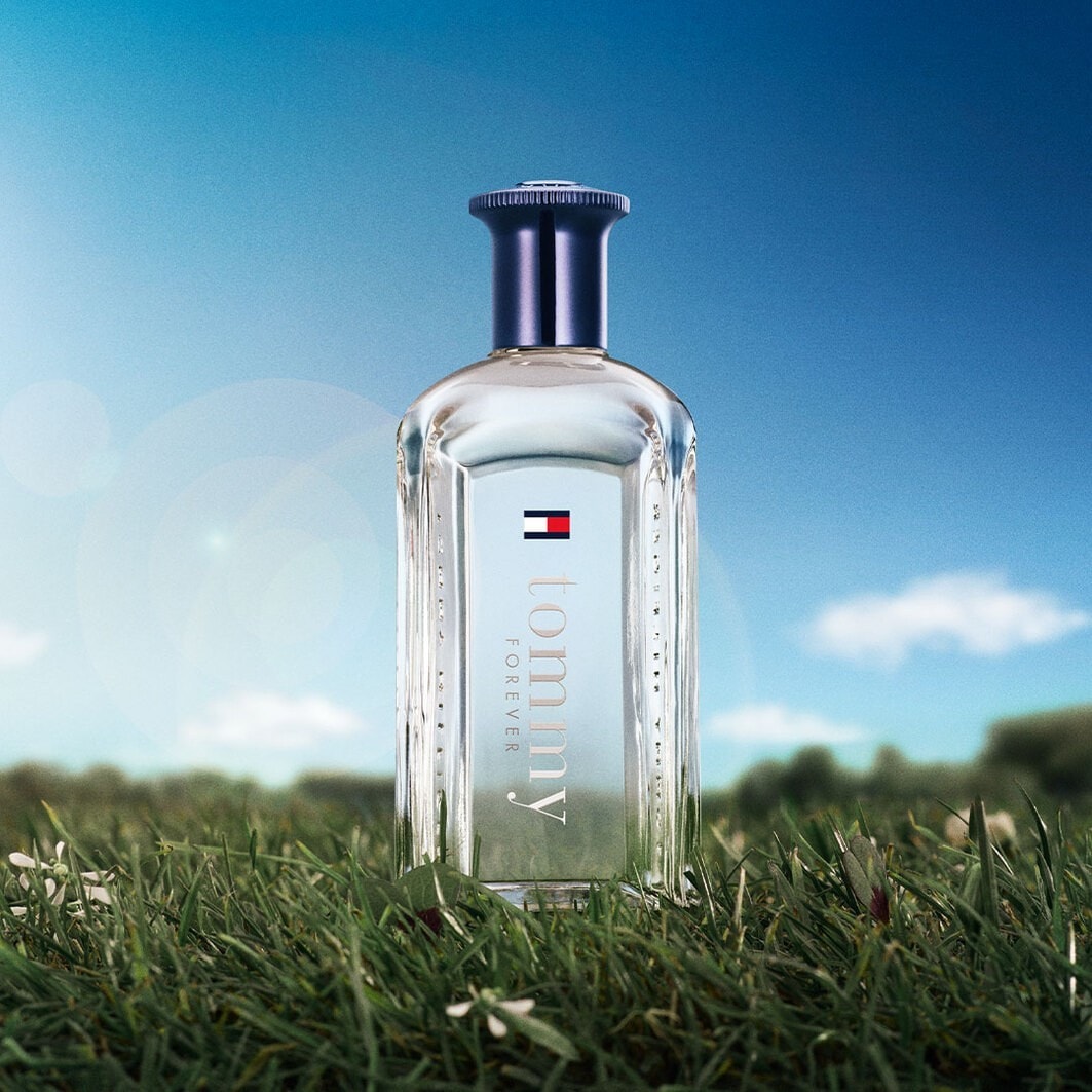Tommy Hilfiger na zawsze