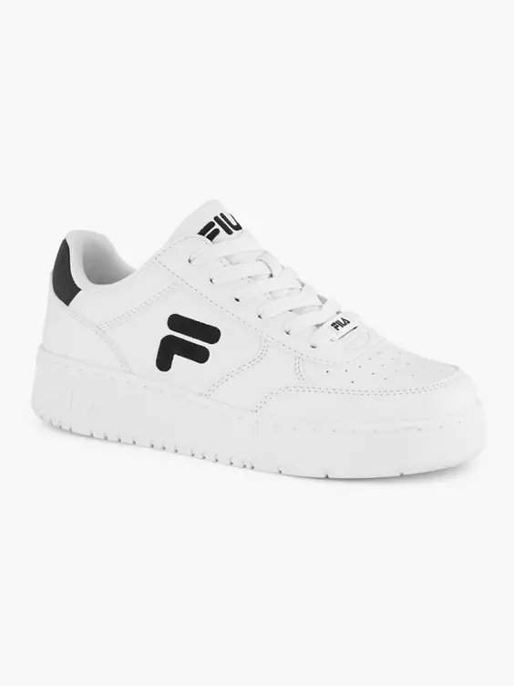 FILA Platform Sneaker