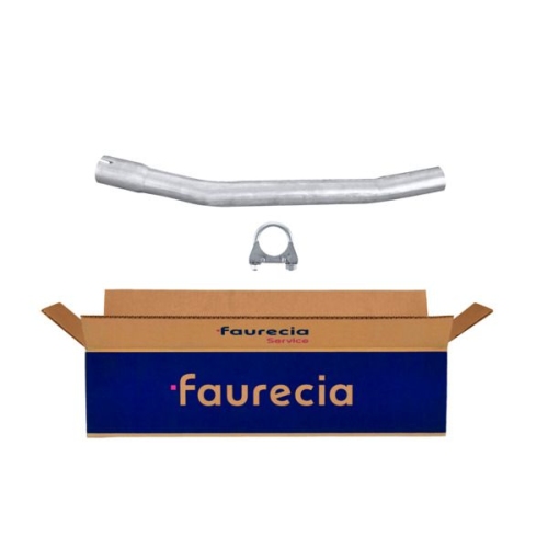 FAURECIA ENDROHR FS15328 - ATU