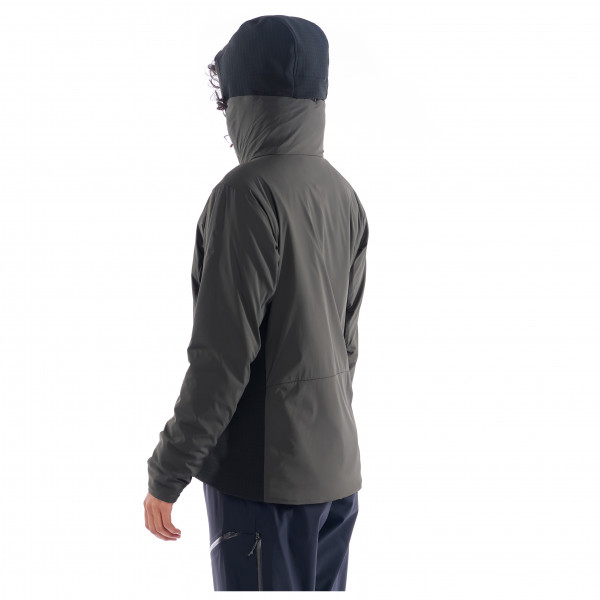 ARTILECT - Women's Darkstart Fusion Jacket - Kunstfaserjacke