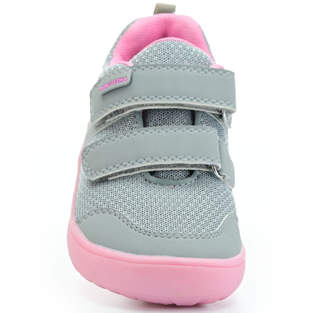 Protetika Nolan Grey Barfußschuhe