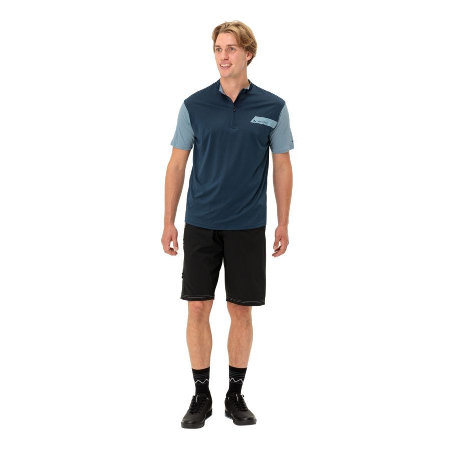 Ledro Fahrrad Trikot Herren