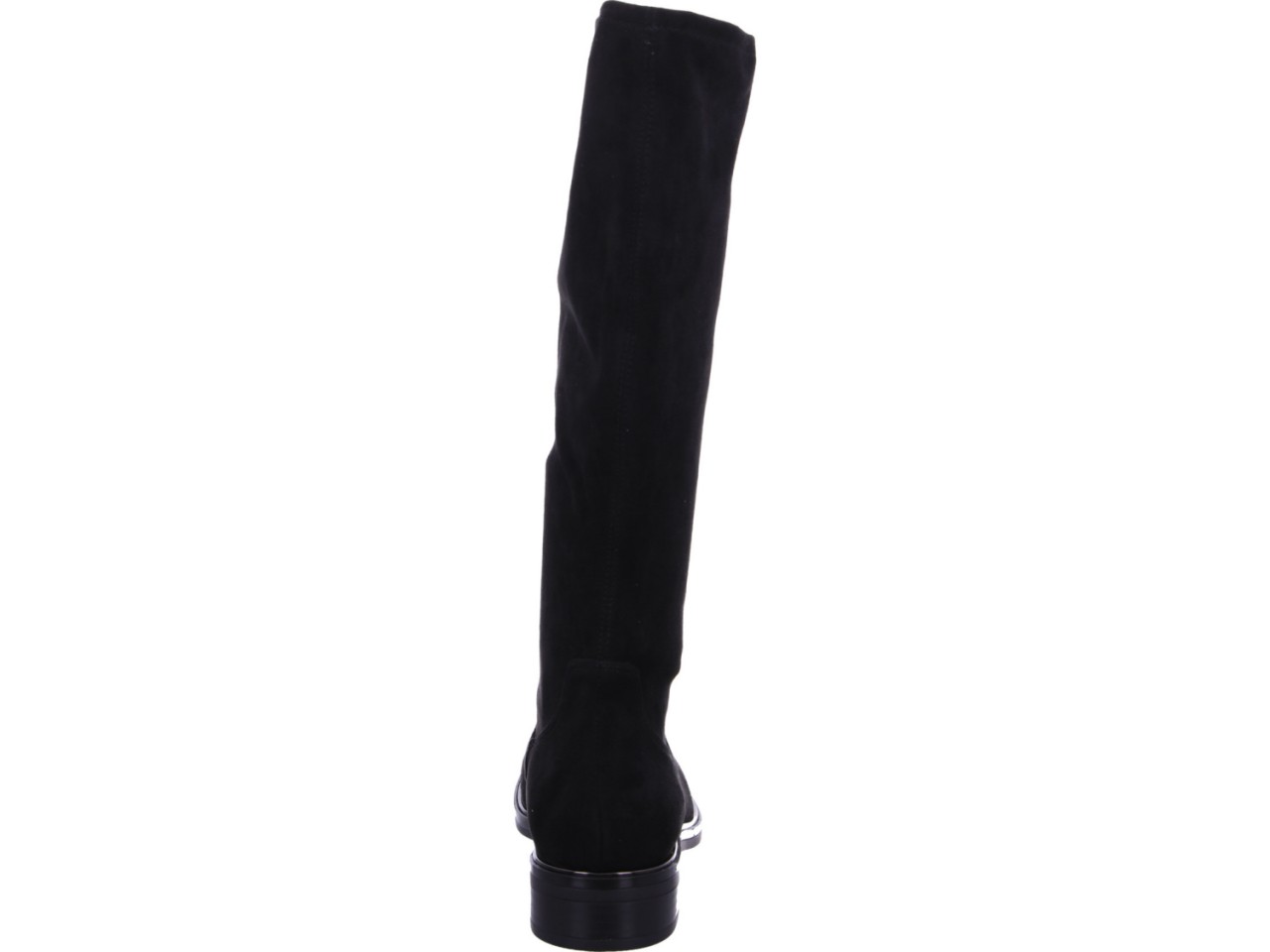 CAPRICE Stiefeletten schwarz