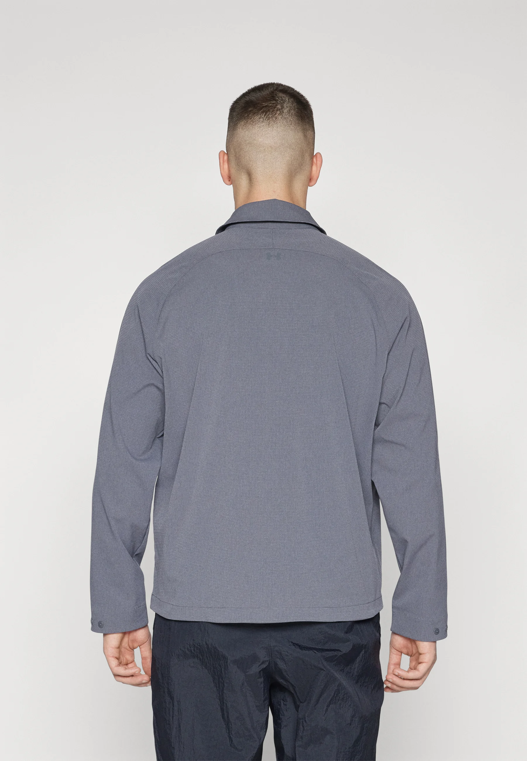 Chaqueta deportiva Under Armour UNSTOPPABLE AIRVENT