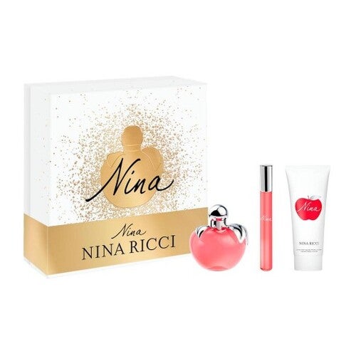 Set de regalo Nina Ricci Nina