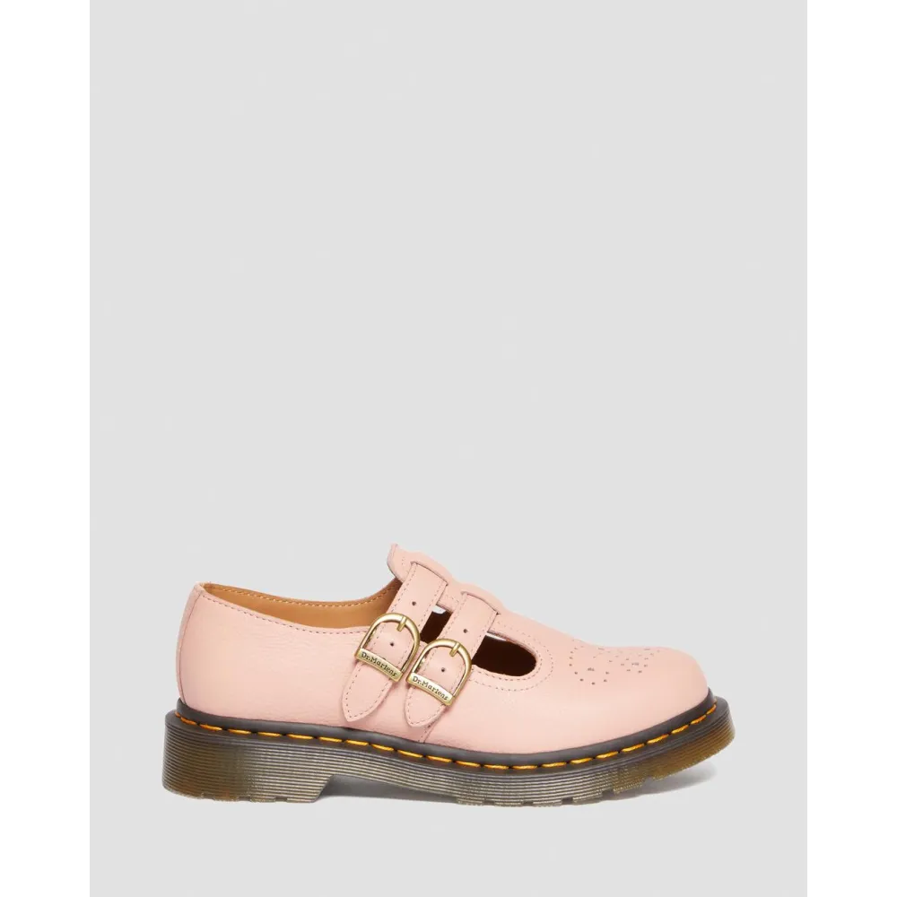 Dr. Martens 8065 Mary Jane Virginia 30692329 / pink
