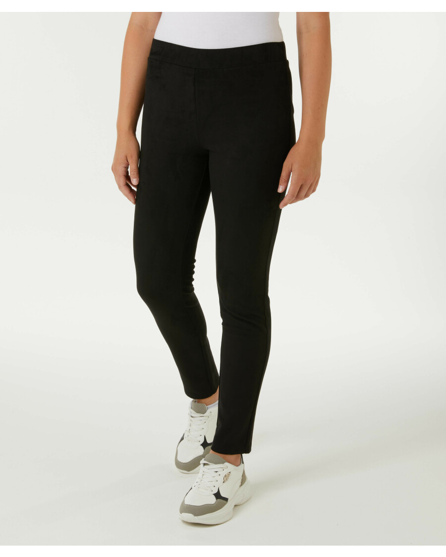 Pull-on-Hose