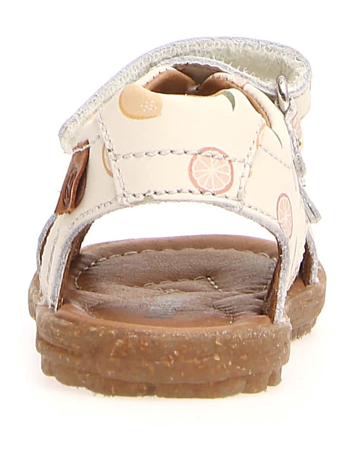 Naturino Leder-Sandalen 