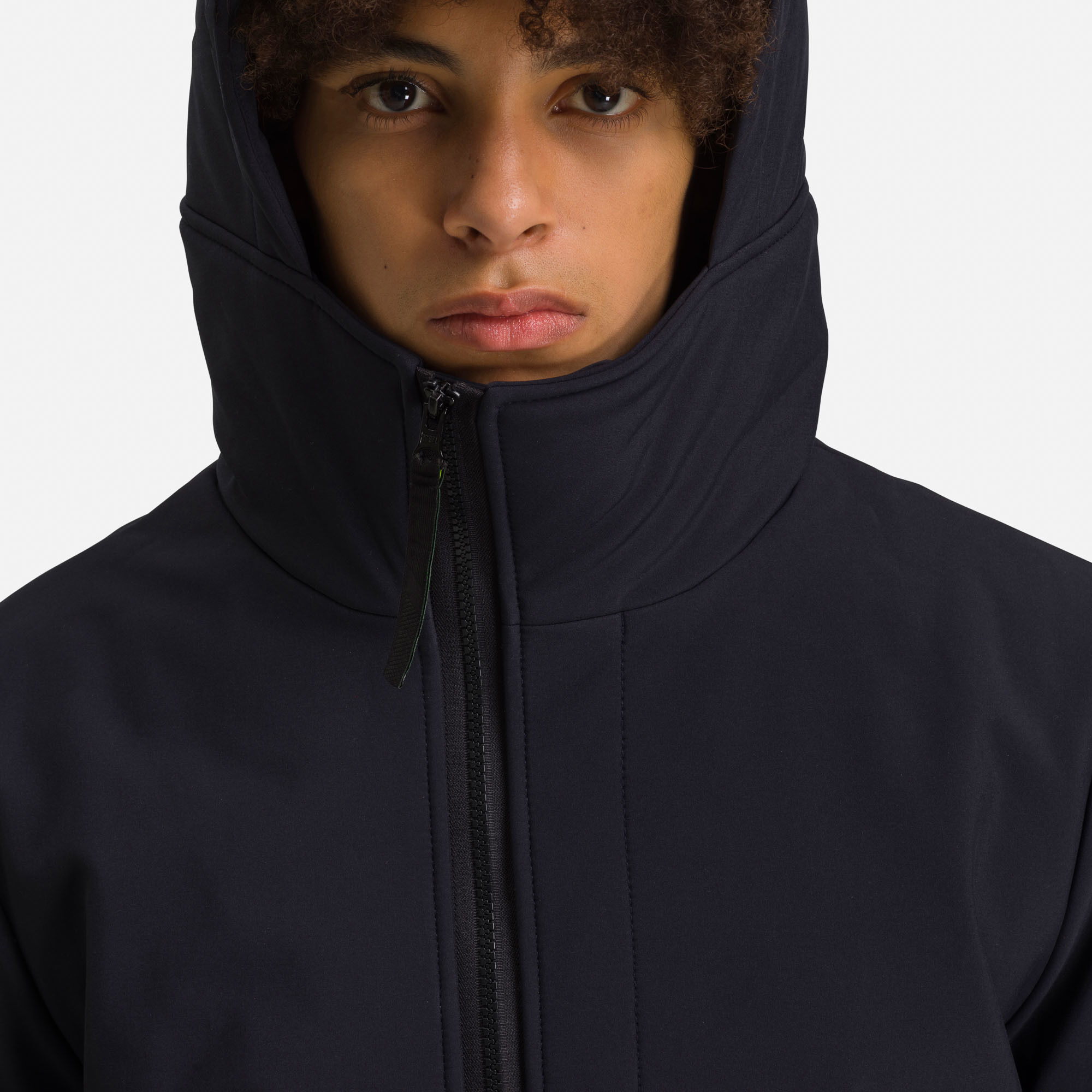 Parka Hyperplan Homme