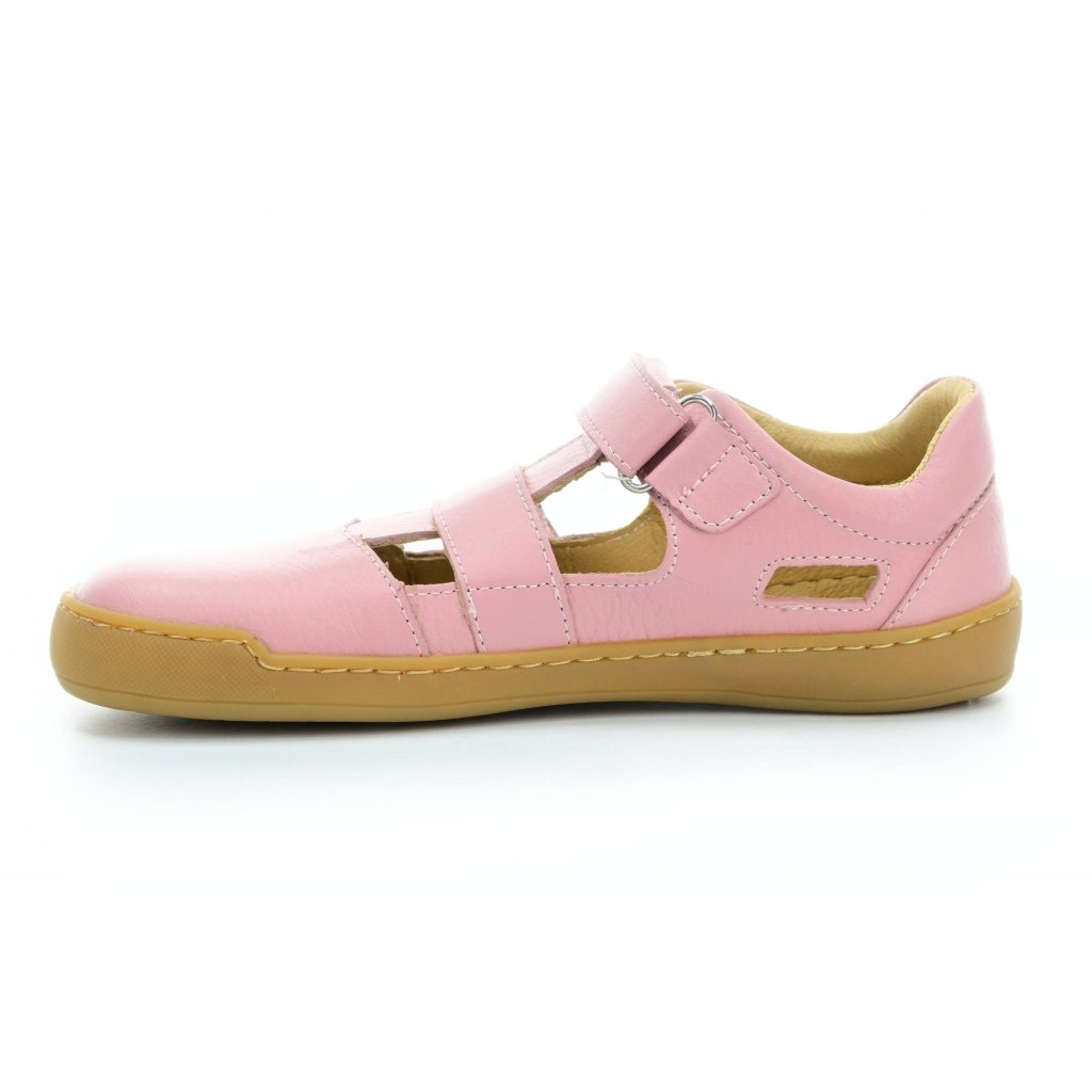 Crave Shellwood Rose Barfußsandalen