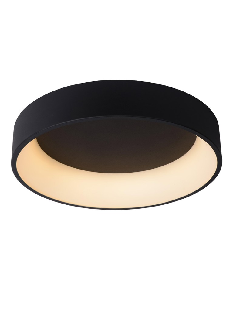 Lampa wisząca Lucide Talowe z 60 diodami LED, temperatura barwowa 3000K.