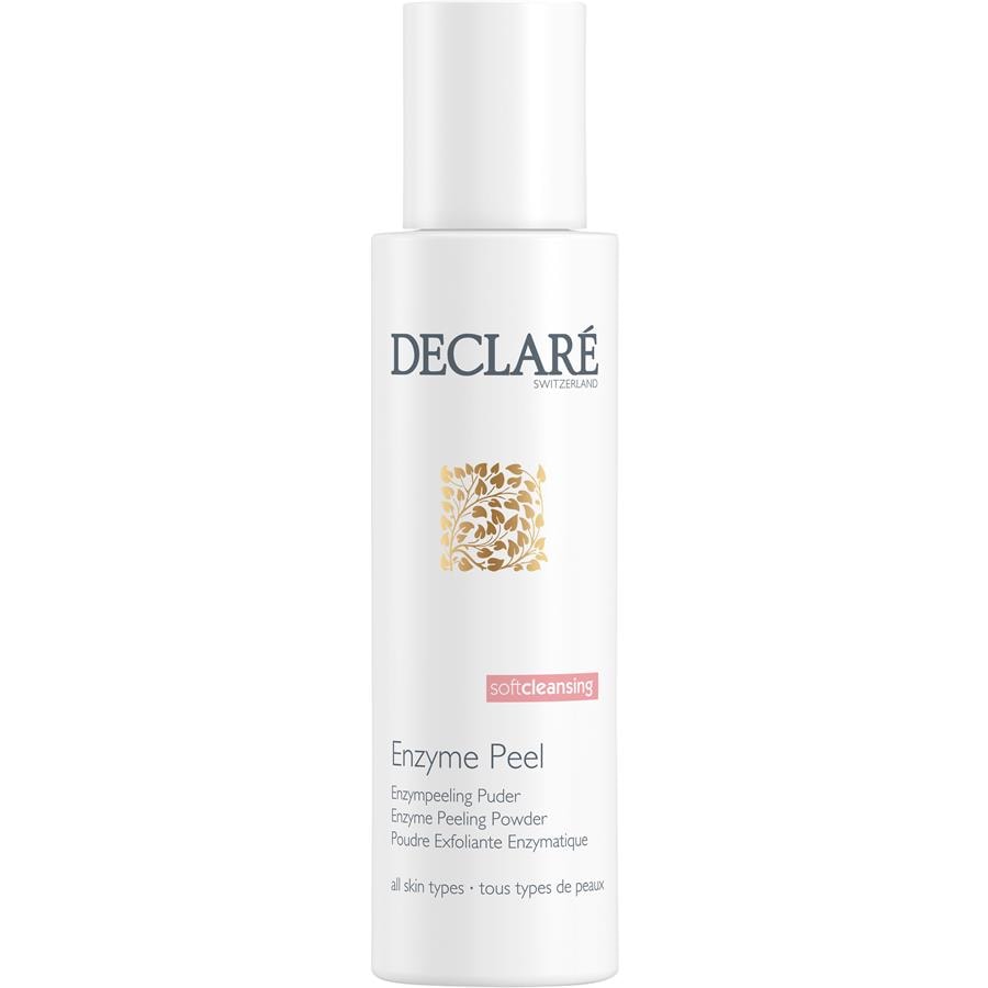 Enzyme Peel