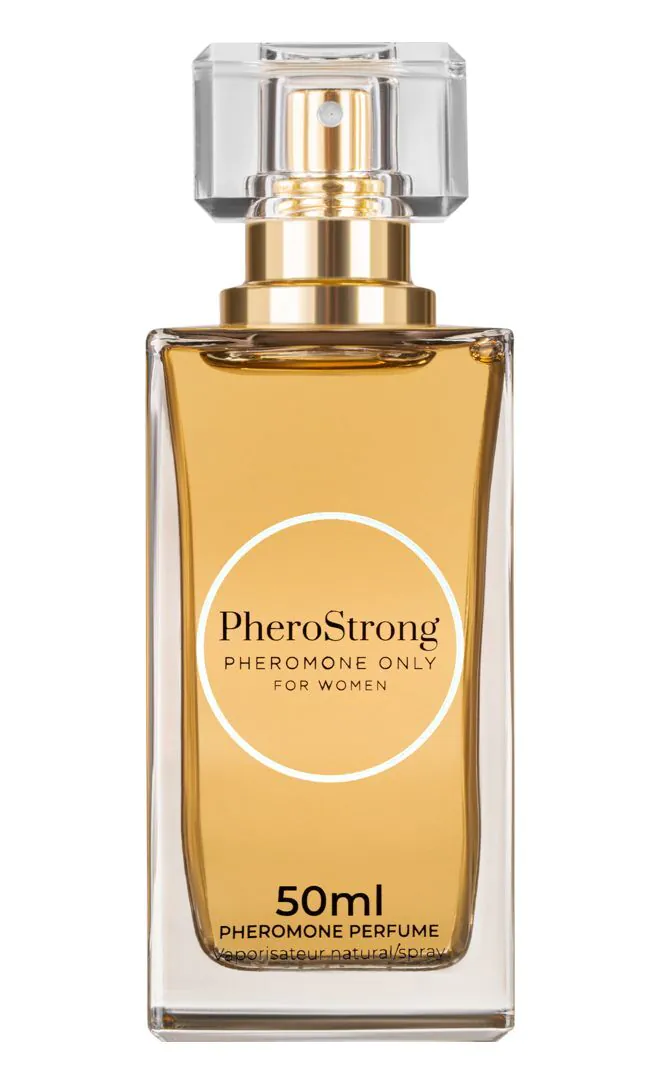 PheroStrong Only for Women Парфем са феромонима за жене, 50 мл