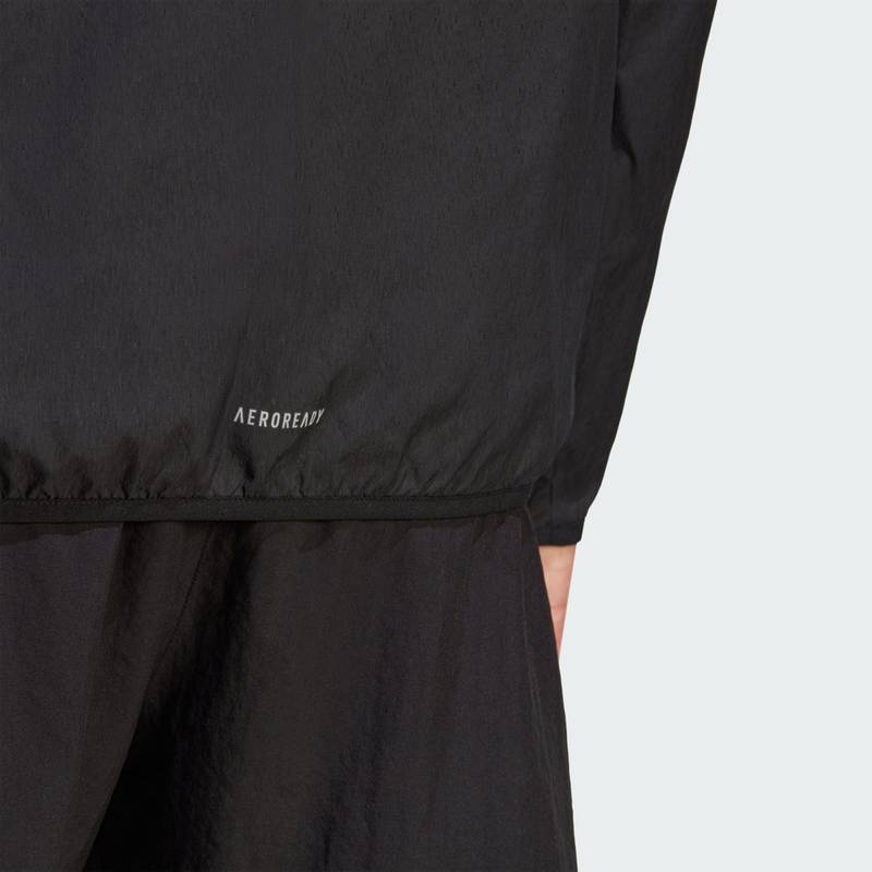 adidas Run It Laufjacke Outdoorjacke Herren