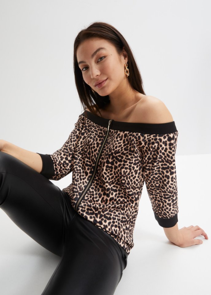 Carmenshirt
