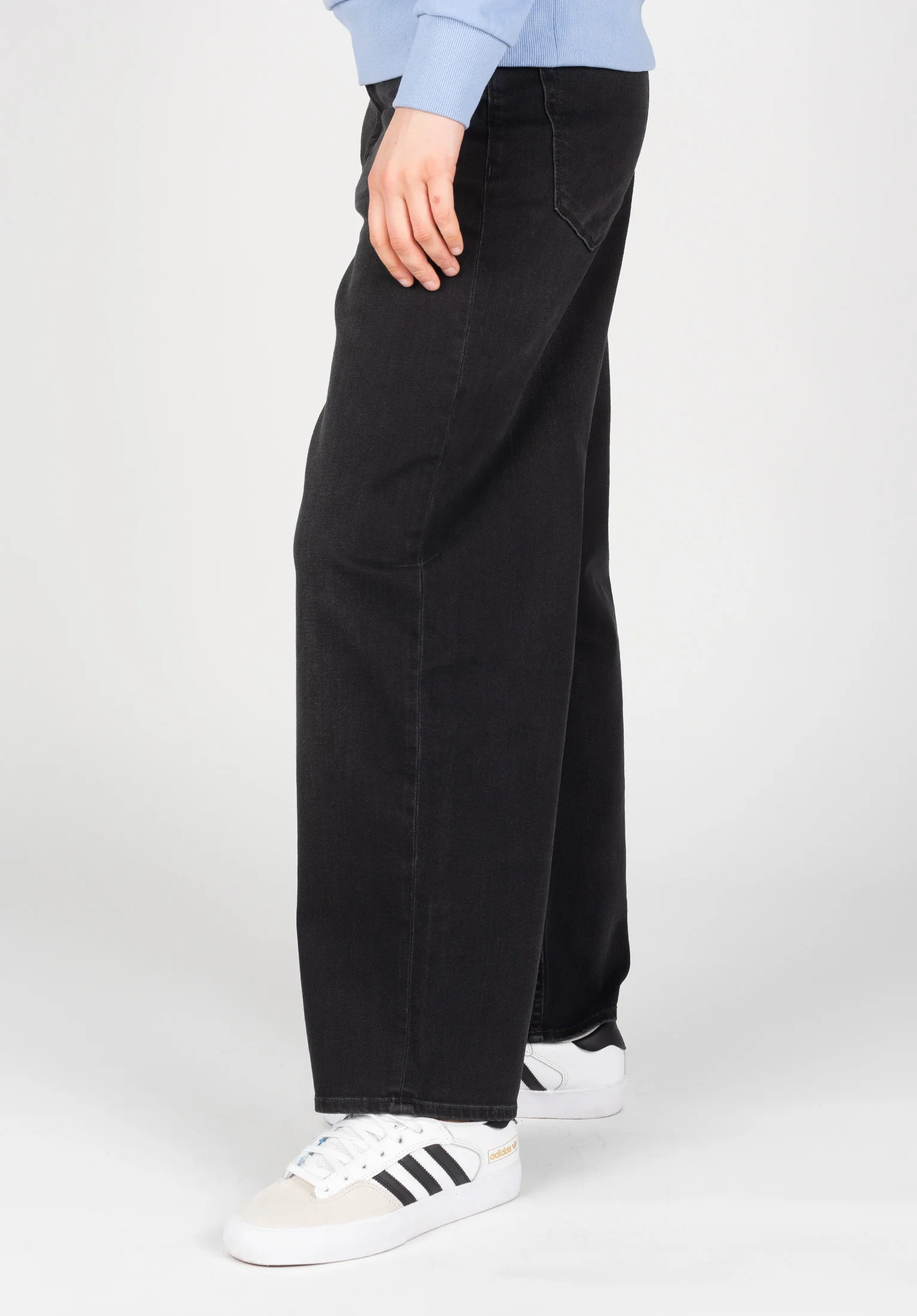 Women Chloé Baggy