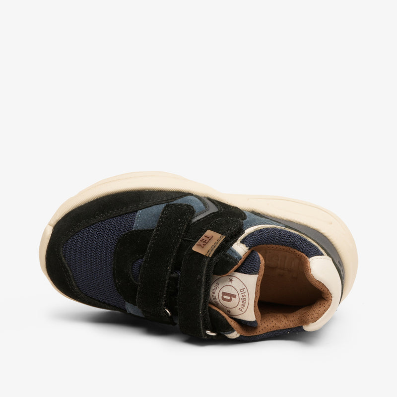 yuki v tex marine - Blau