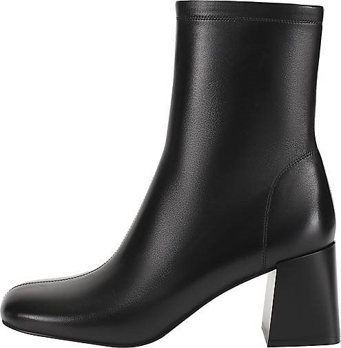 ekonika Stiefeletten mit stabilem Absatz