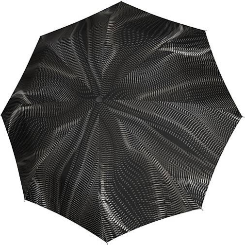 Knirps T.200 Duomatic Taschenschirm 28 cm