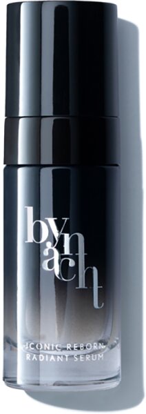 BYNACHT Iconic Reborn Radiant Serum Travel Size Gesichtsserum