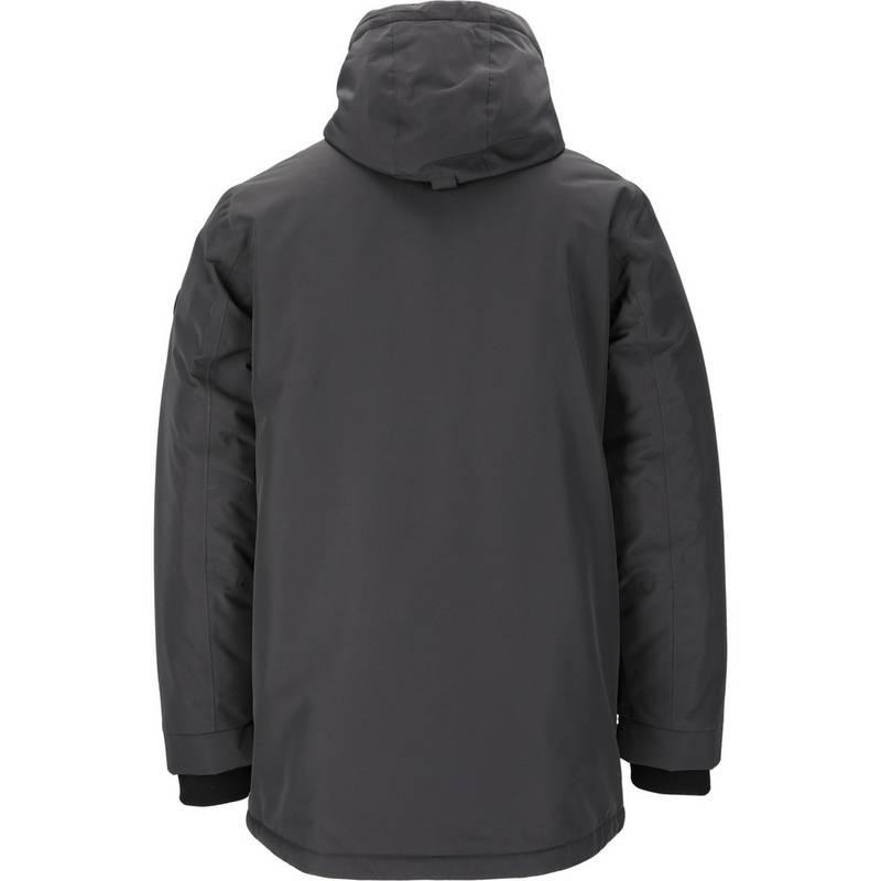 Whistler Siberia Parka Herren