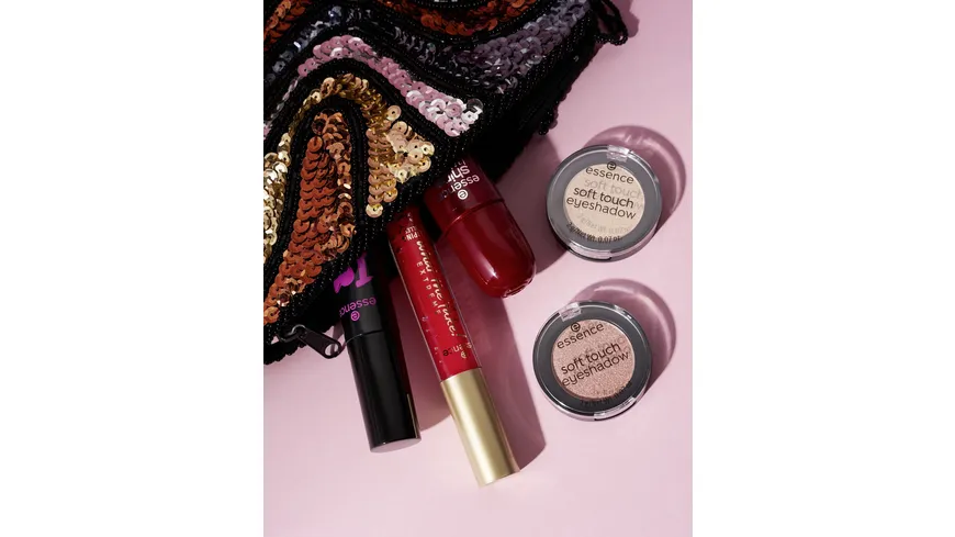 essence I LOVE EXTREME volume mascara 12 ml