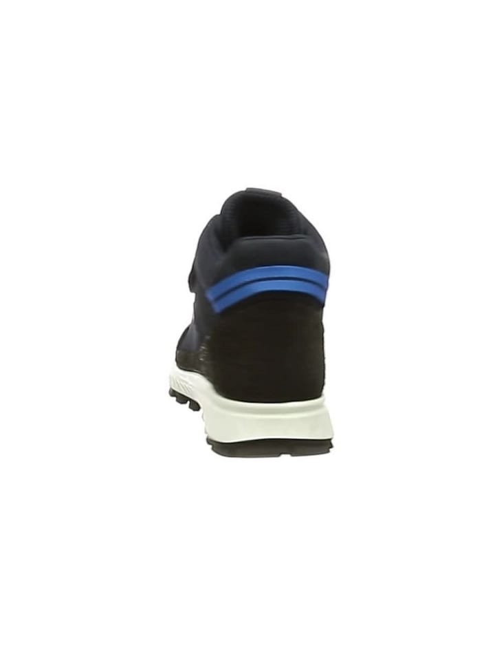 Ecco Stiefel Jungen für Jungen in blau in blau günstig kaufen 30