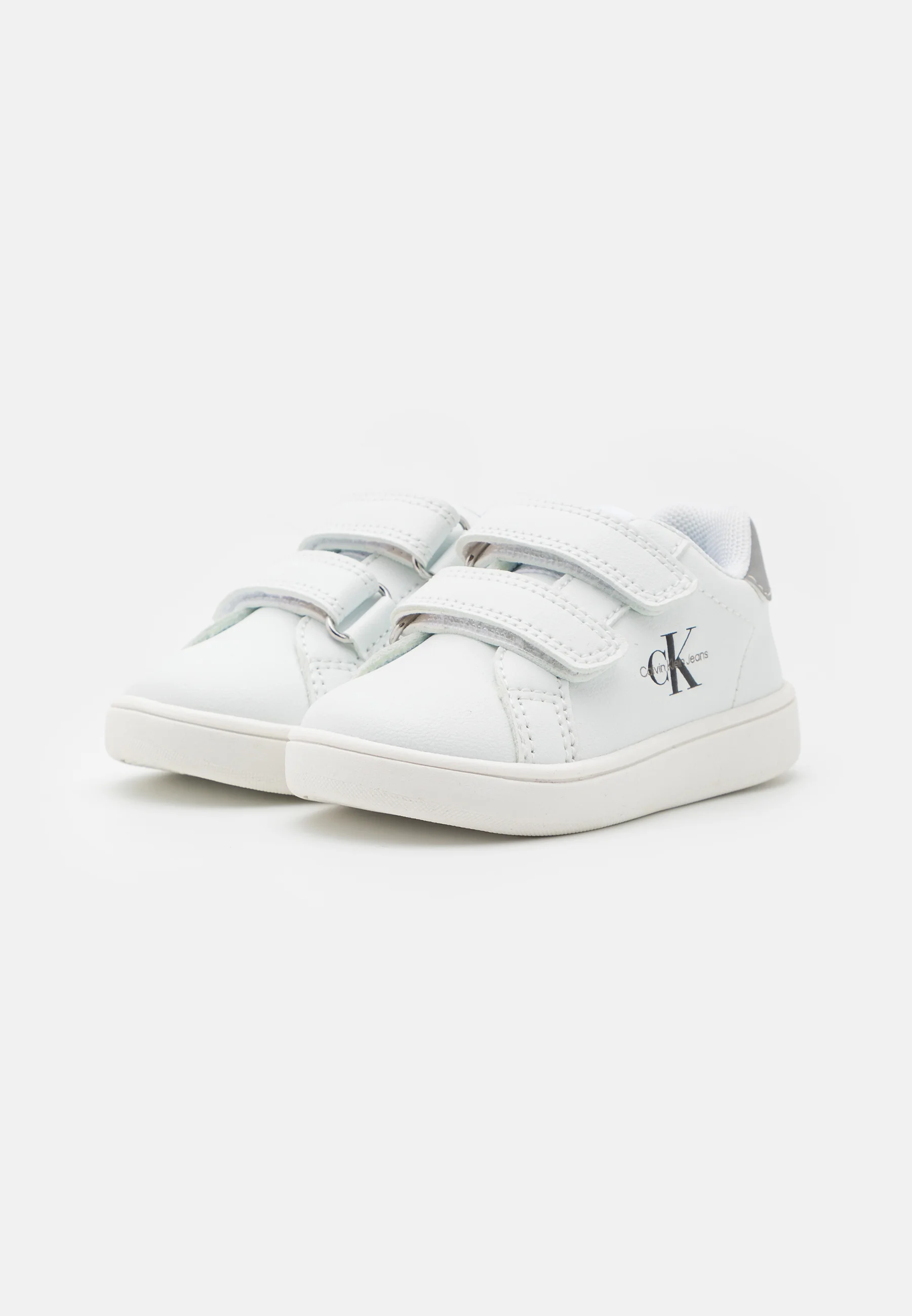 Calvin Klein Jeans HARING UNISEX - Zapatillas bajas