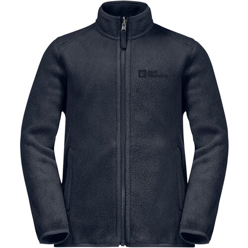 KINDER DOPPELJACKE ICELAND 3IN1 JACKET G