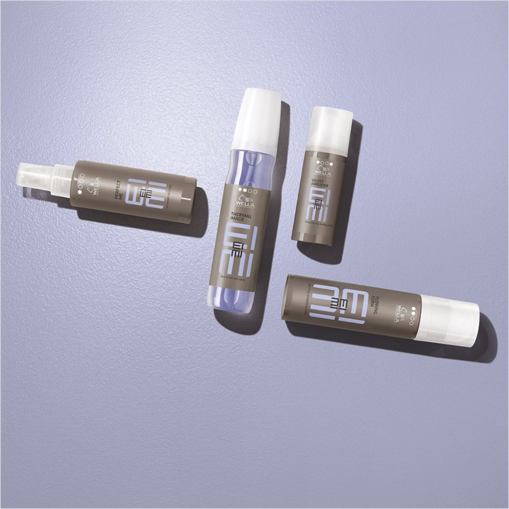 Wella Flowing Form Baume lissant Spray thermo-protecteur