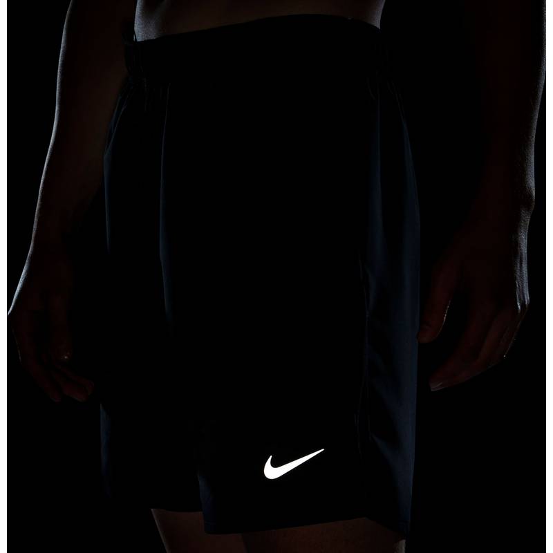 Nike Challenger Funktionsshorts Herren