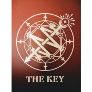 Invisible Sun: The Key (EN)