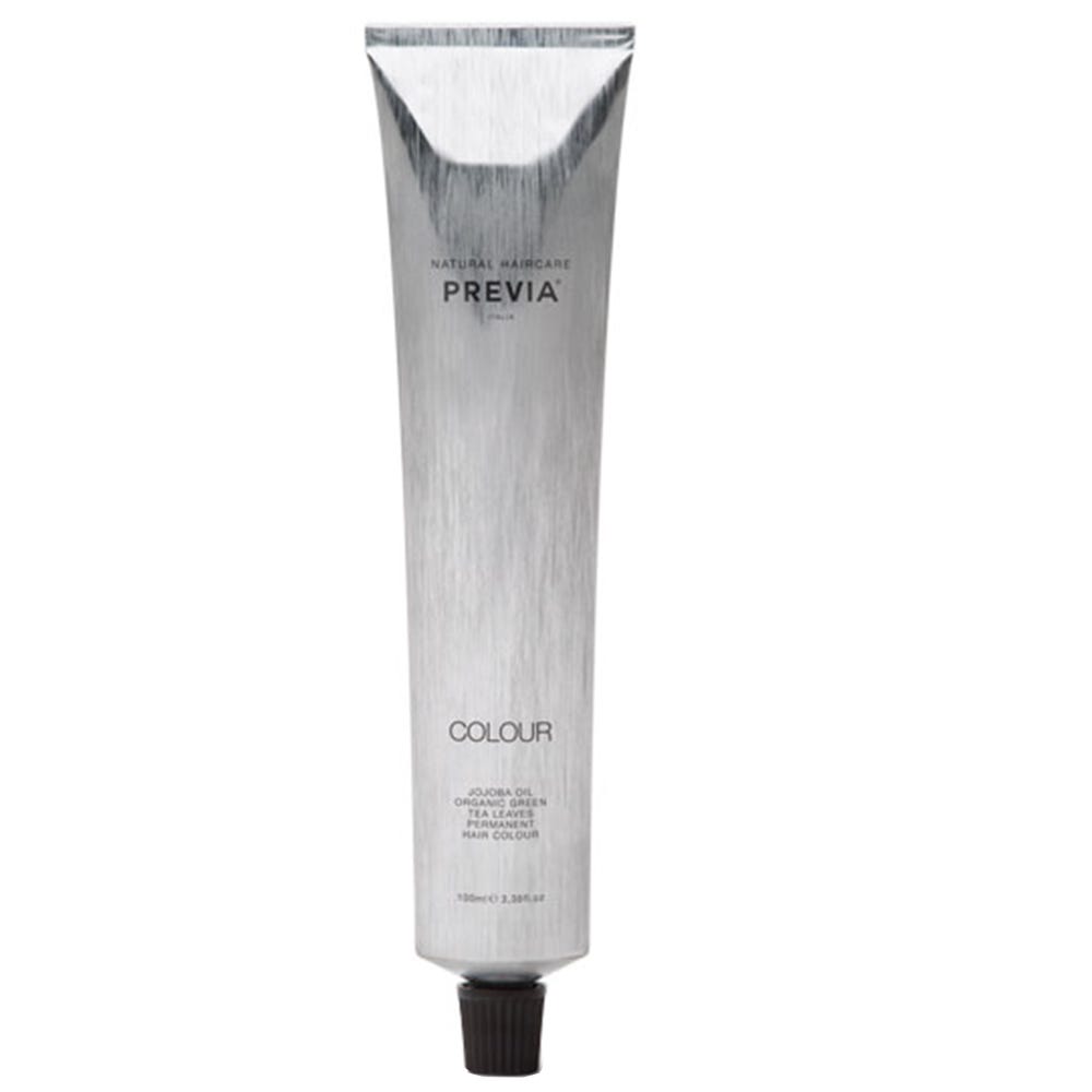 Previa Colour 1,08 / 1NP natürliches schwarz perle 100 ml