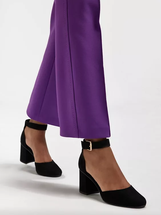 Graceland Spangenpumps