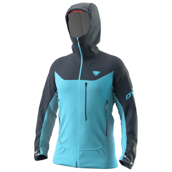 Dynafit - Radical Softshell Jacket - Softshelljacke