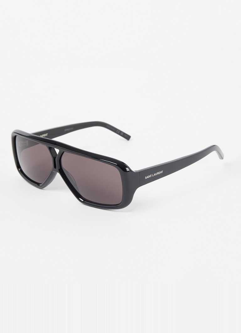 Γυαλιά ηλίου Saint Laurent SL569 Sport