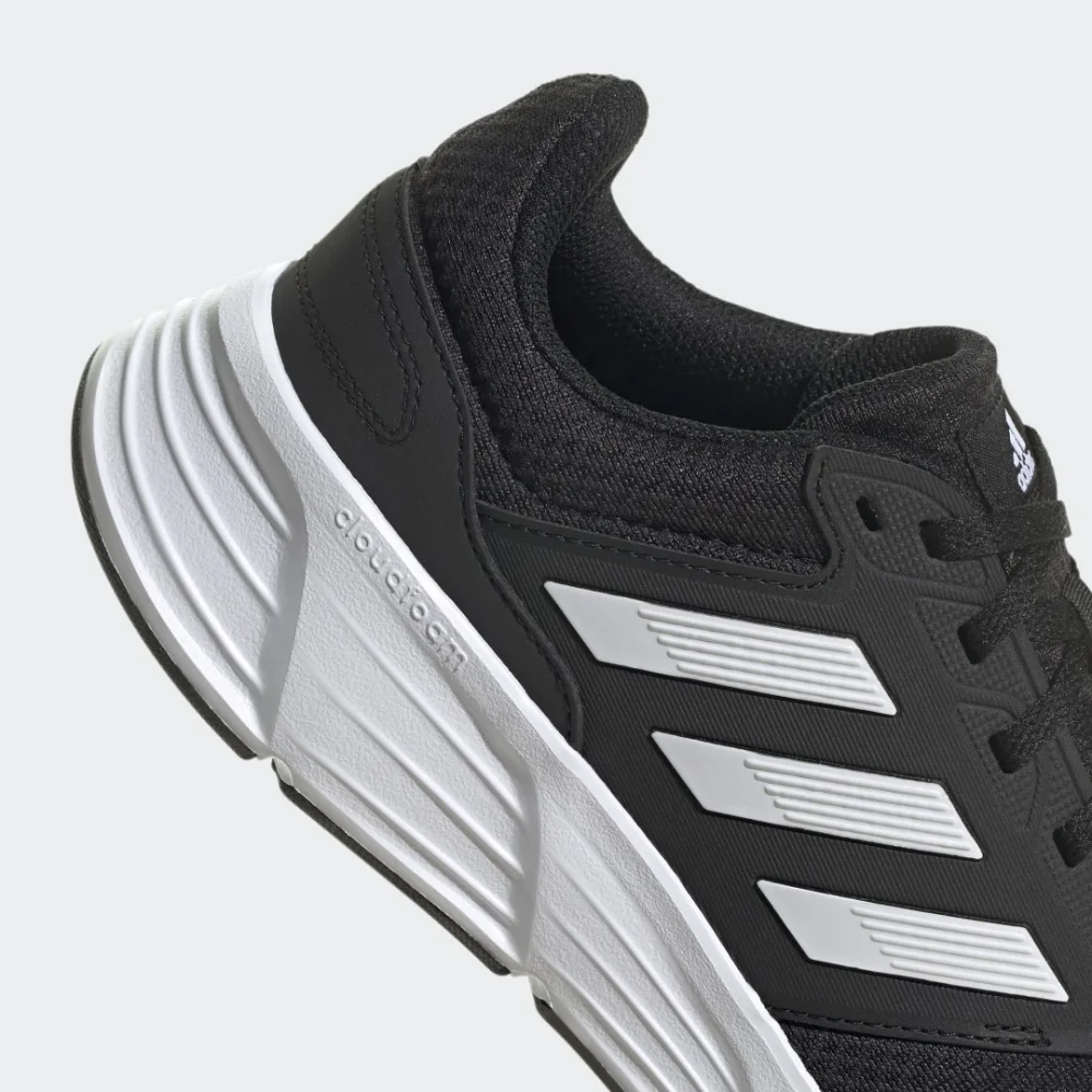 adidas Galaxy 6 GW3848 / schwarz