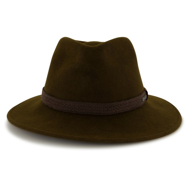 CAPO - Felt Hat Outdoor - Hut