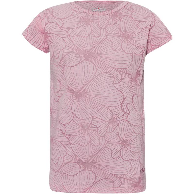 CMP T-Shirt Mädchen