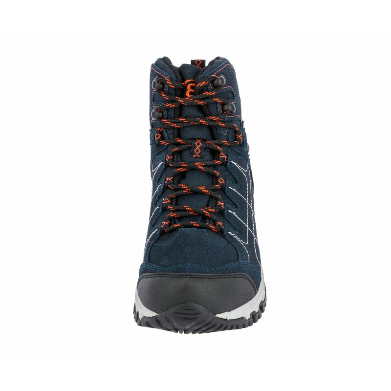 Brütting Mount Shasta High Wanderschuhe
