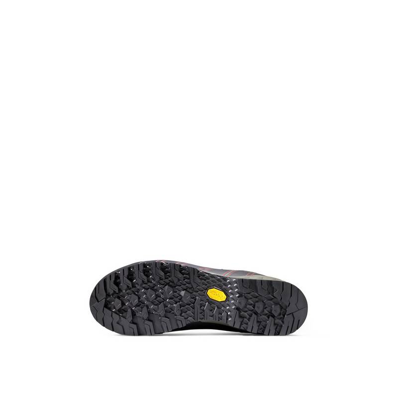 Mammut Kento Advanced High GTX Alpine Bergschuhe Herren